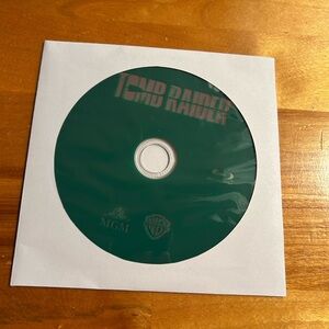 Tomb Raider Blu-ray (2018)